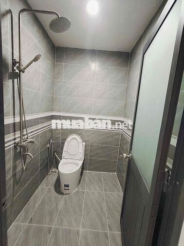 NHÀ MỚI KHU DÂN CƯ TRƯỜNG AN DỌN Ở NGAY