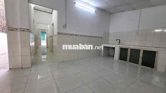 CHO THUÊ NHÀ ĐÔNG THẠNH HÓC MÔN