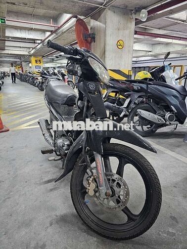 Yamaha Jupiter vt7 biển Hà Nội