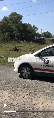 Đât biệt thự vườn bà rịa vũng tàu