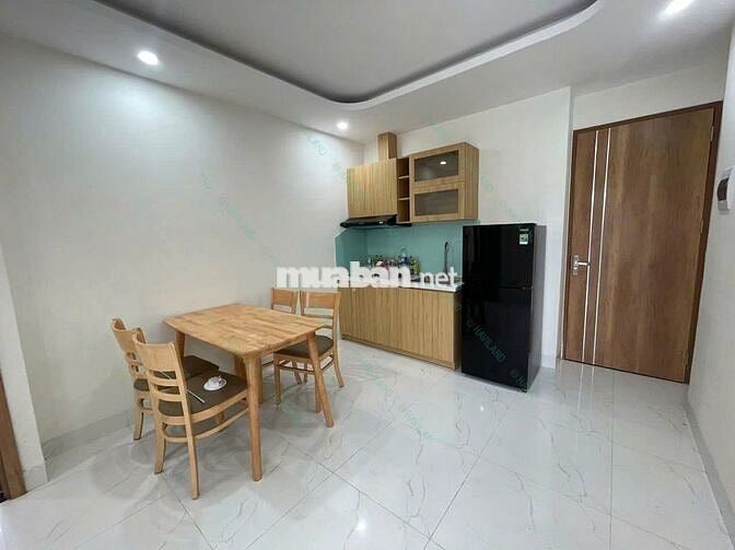 CĂN HỘ 2PN GẦN TRƯỜNG ĐH DUY TÂN