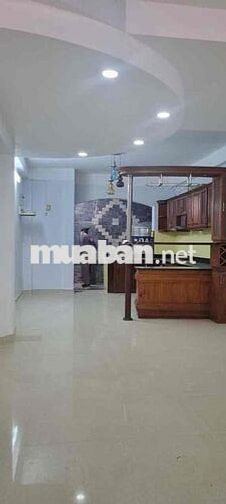 Mặt tiền kinh doanh Trần Văn Kiểu Q6