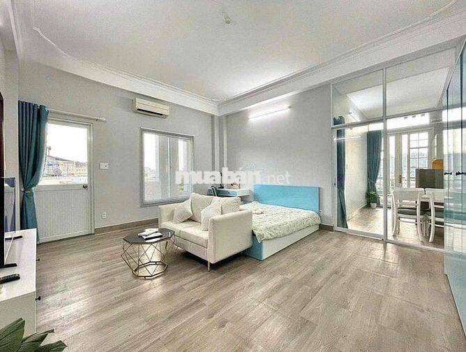 1PN SIÊU XỊN NGAY CHỢ BÀ CHIỂU MỚI TRỐNG 💥