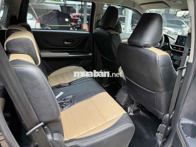 Toyota Veloz 1.5 Top 2023 HỖ TRỢ VAY 70% RẤT ĐẸP
