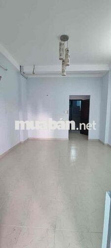 Mặt tiền kinh doanh Trần Văn Kiểu Q6