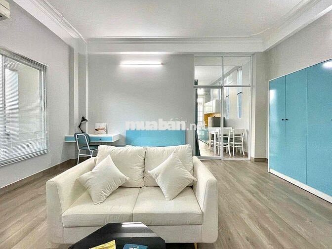 1PN SIÊU XỊN NGAY CHỢ BÀ CHIỂU MỚI TRỐNG 💥