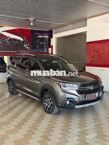 Suzuki XL7 2020 Nâu 70000 km cọp đẹp