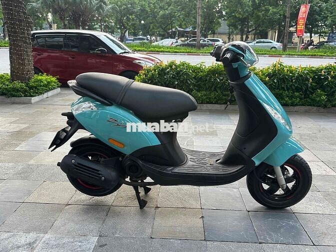 Piaggio Zip 2021 Xanh ngọc 3000km
