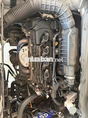 Suzuki XL7 2020 Nâu 70000 km cọp đẹp