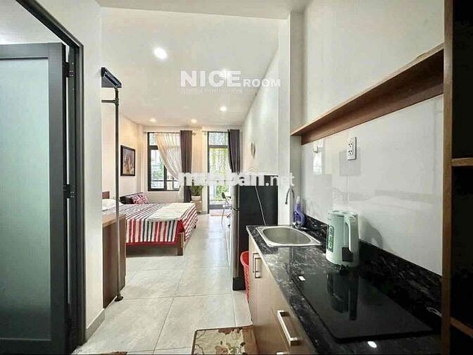 ✨CHO THUÊ STUDIO BANCOL MÁY GIẶT SẤY RIÊNG_ĐƯỜNG OTO_NGAY BASON