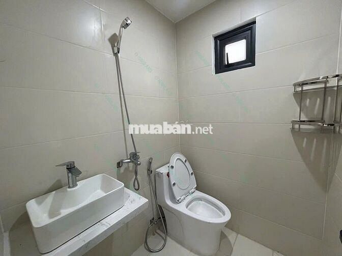 CĂN HỘ 2PN GẦN TRƯỜNG ĐH DUY TÂN