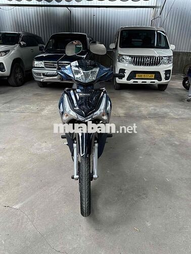 Honda Future Neo 2023 Xanh đen
