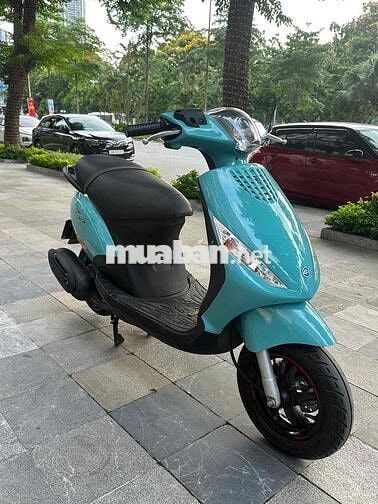 Piaggio Zip 2021 Xanh ngọc 3000km