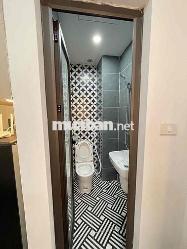 BÁN TÒA CĂN HỘ 20 PHÒNG, DOANH THU 100 TRIỆU / 1 THÁNG TT BẮC TỪ LIÊM
