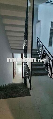 Mặt tiền kinh doanh Trần Văn Kiểu Q6