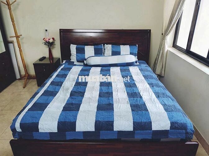 Phòng trọ tiện nghi Bình Thạnh gần quận 1/Room for rent in Binh Thanh