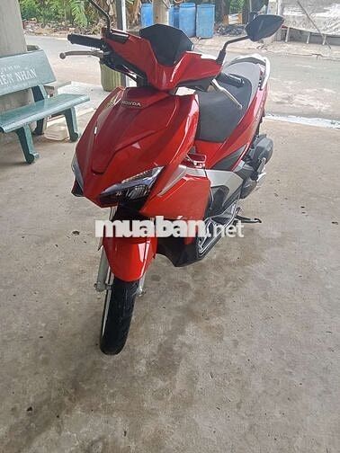 Honda Air Blade Đỏ