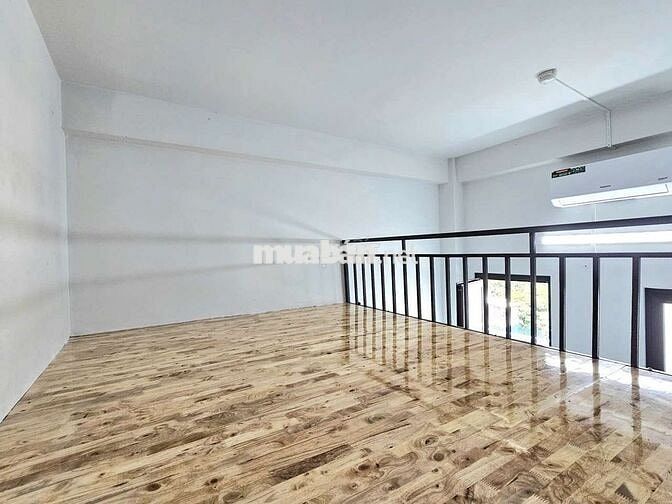 💢Hot🔥 Căn Hộ Mini Mới Keng Cửa Vân Tay _ Gác Cao Khu Tên Lửa 📍