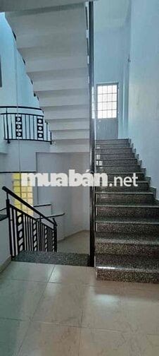 Mặt tiền kinh doanh Trần Văn Kiểu Q6