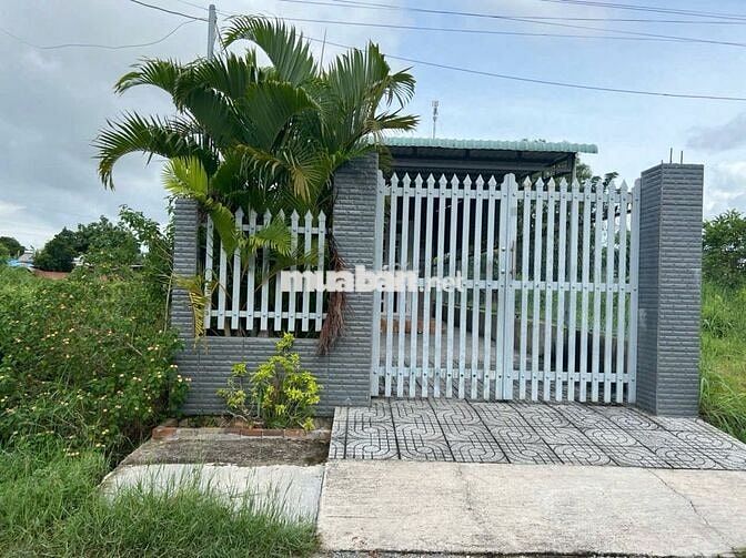 Đât biệt thự vườn bà rịa vũng tàu