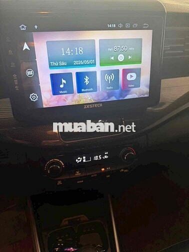 Suzuki XL7 2020 Nâu 70000 km cọp đẹp