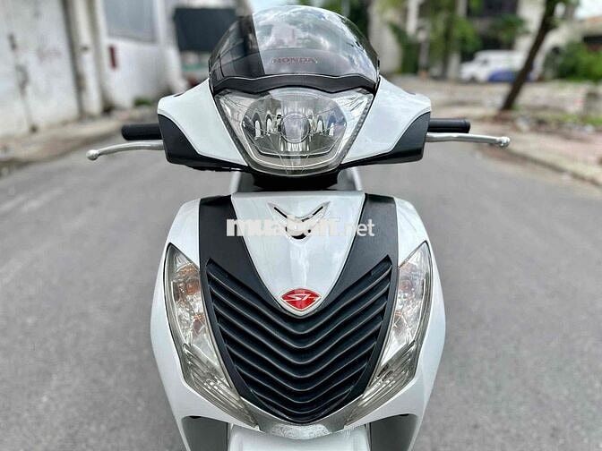 HONDA SH 150 lên phom ý 2015