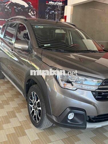 Suzuki XL7 2020 Nâu 70000 km cọp đẹp