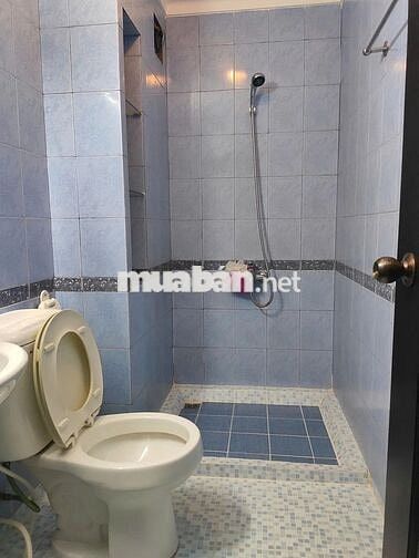 Phòng trọ tiện nghi Bình Thạnh gần quận 1/Room for rent in Binh Thanh