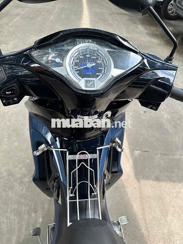 Honda Future Neo 2023 Xanh đen