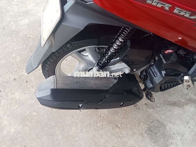 Honda Air Blade Đỏ