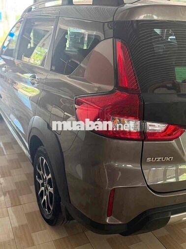 Suzuki XL7 2020 Nâu 70000 km cọp đẹp