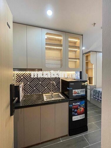 BÁN TÒA CĂN HỘ 20 PHÒNG, DOANH THU 100 TRIỆU / 1 THÁNG TT BẮC TỪ LIÊM