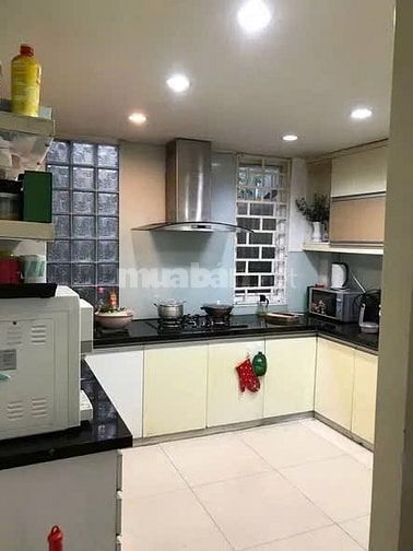 CHO THUÊ NHÀ HẺM 4,5M (XH) HUỲNH VĂN BÁNH, P.14, Q.PN 22TR