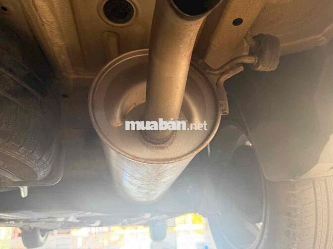 Suzuki XL7 2020 Nâu 70000 km cọp đẹp