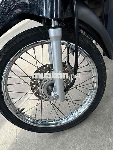 Honda Future Neo 2023 Xanh đen