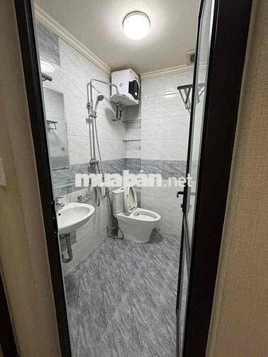 Bán CC Mini Xuân Đỉnh, Ngoại Giao Đoàn- Nội Thất Xịn, Thoáng Đẹp