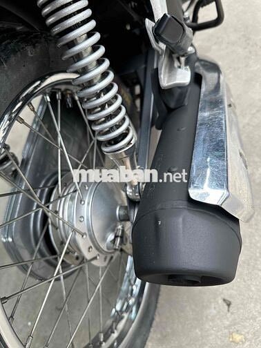 Honda Future Neo 2023 Xanh đen