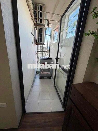 Bán CC Mini Xuân Đỉnh, Ngoại Giao Đoàn- Nội Thất Xịn, Thoáng Đẹp