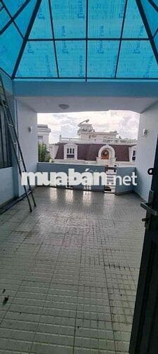 Mặt tiền kinh doanh Trần Văn Kiểu Q6