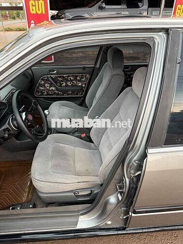 Honda Accord 1993 Xám xăng cơ.
