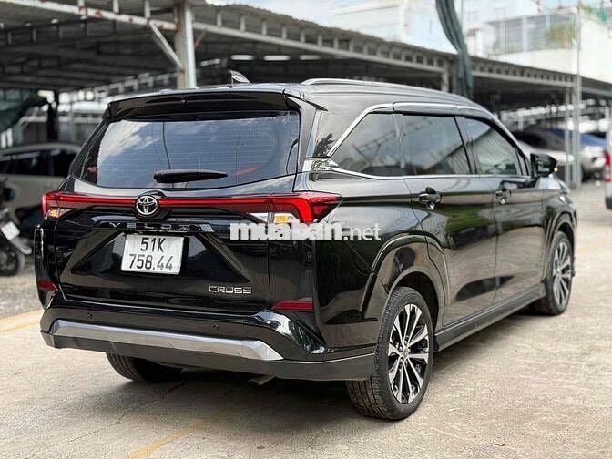 Toyota Veloz 1.5 Top 2023 HỖ TRỢ VAY 70% RẤT ĐẸP