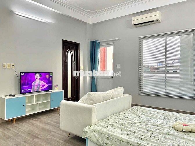 1PN SIÊU XỊN NGAY CHỢ BÀ CHIỂU MỚI TRỐNG 💥