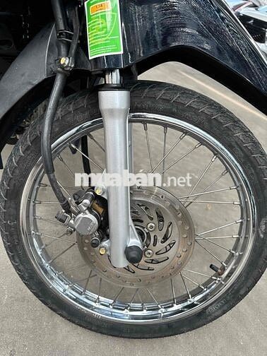 Honda Future Neo 2023 Xanh đen