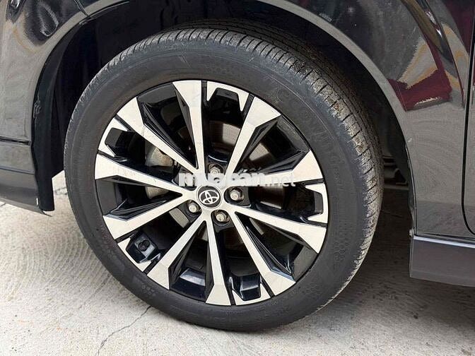 Toyota Veloz 1.5 Top 2023 HỖ TRỢ VAY 70% RẤT ĐẸP