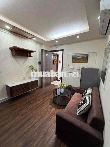 Bán CC Mini Xuân Đỉnh, Ngoại Giao Đoàn- Nội Thất Xịn, Thoáng Đẹp