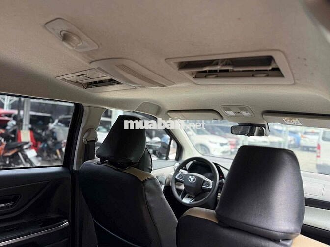 Toyota Veloz 1.5 Top 2023 HỖ TRỢ VAY 70% RẤT ĐẸP