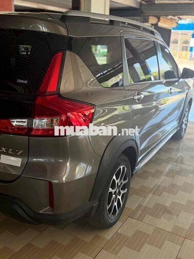 Suzuki XL7 2020 Nâu 70000 km cọp đẹp