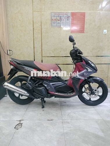Yamaha Nouvo 4 LX , Xe Máy Đi Em Mạnh