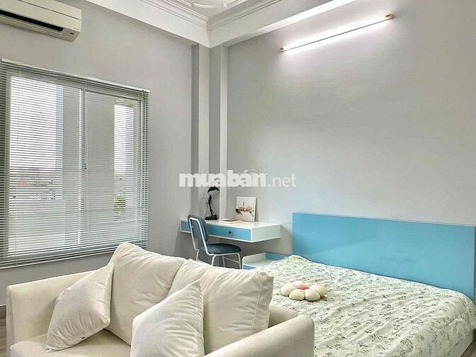 1PN SIÊU XỊN NGAY CHỢ BÀ CHIỂU MỚI TRỐNG 💥