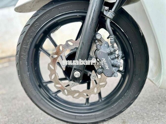 HONDA SH 150 lên phom ý 2015